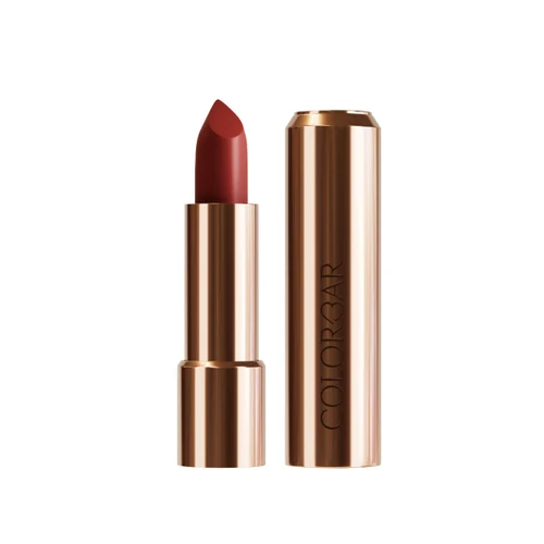 Powerkiss Matte Lipstick