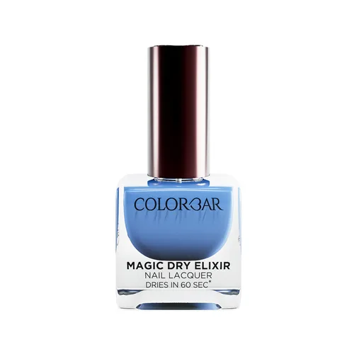 Magic Dry Elixir Nail