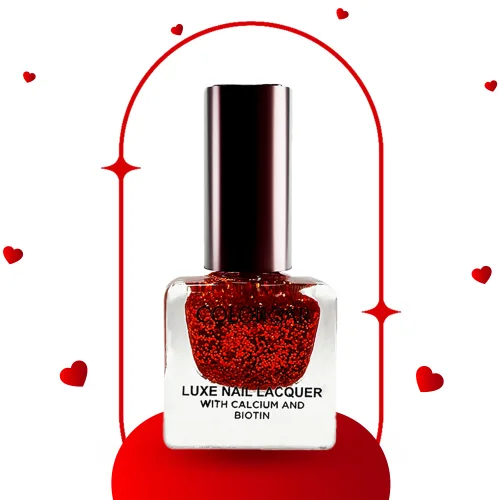 Dry Elixir Nail