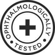 Ophthalmologically Tested