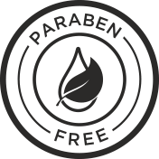 Paraben Free